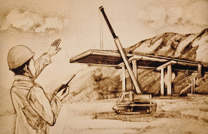 駐守?zé)o悔助基建，鎮(zhèn)果公路展藍(lán)圖xiao 作者 何啟蕊.jpg