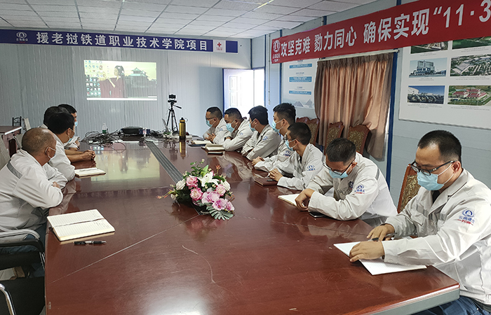 xiao  援老撾鐵道職業(yè)學(xué)院項目 劉玉波攝.jpg